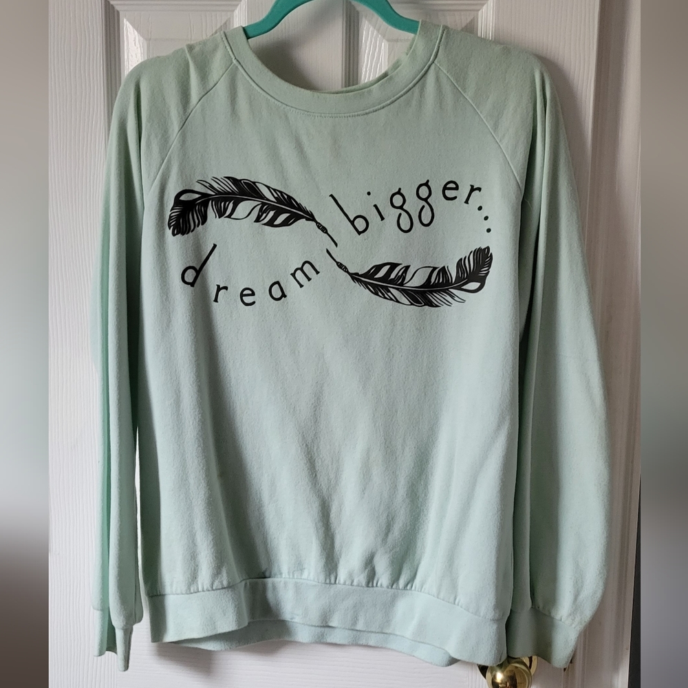 Women's hoodie